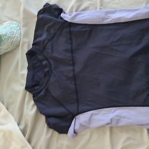 Patagonia rash guard